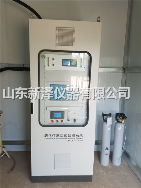 為啥你這么信賴(lài)新澤cems煙氣排放連續(xù)監(jiān)測(cè)系統(tǒng)?