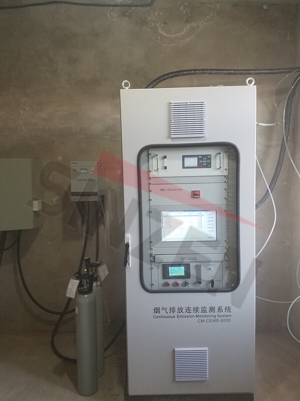 氮氧化物分析儀廠家丨超可怕！某電廠鍋爐磨煤機噴火!!!